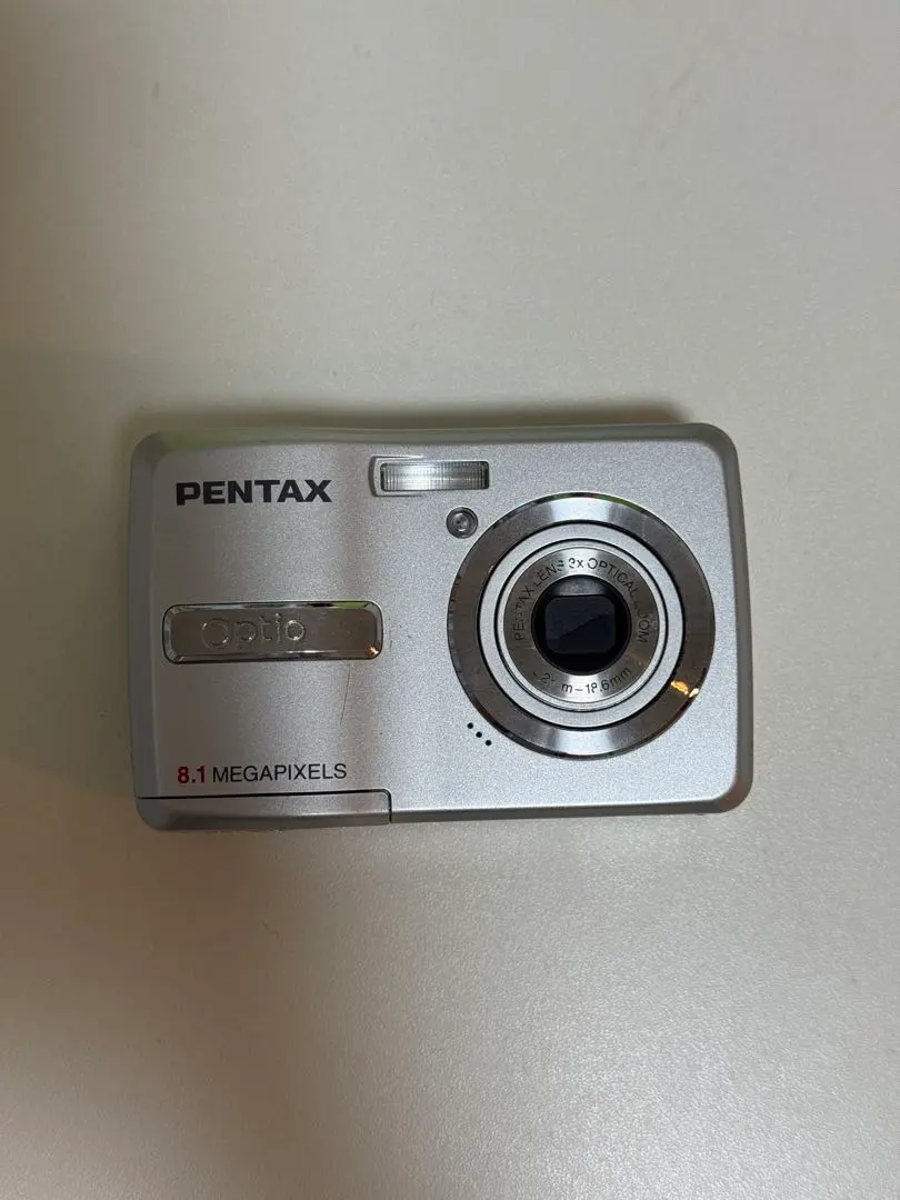 2026年最新】PENTAX OPTIO P80の人気アイテム - メルカリ