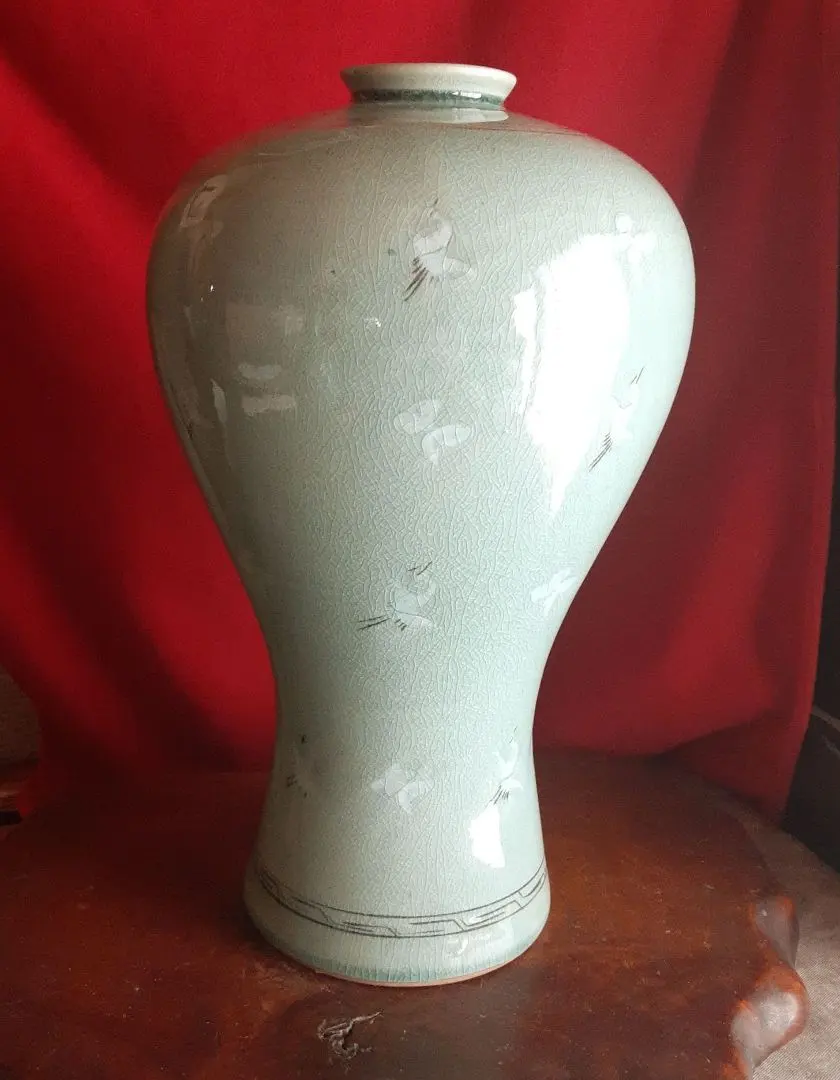 2026年最新】韓国 骨董品 壺の人気アイテム - メルカリ