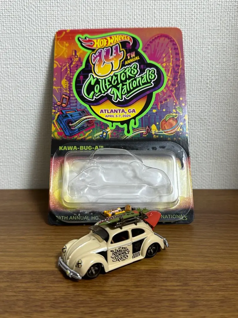 2026年最新】ホットウィール コンベンション 2024の人気アイテム