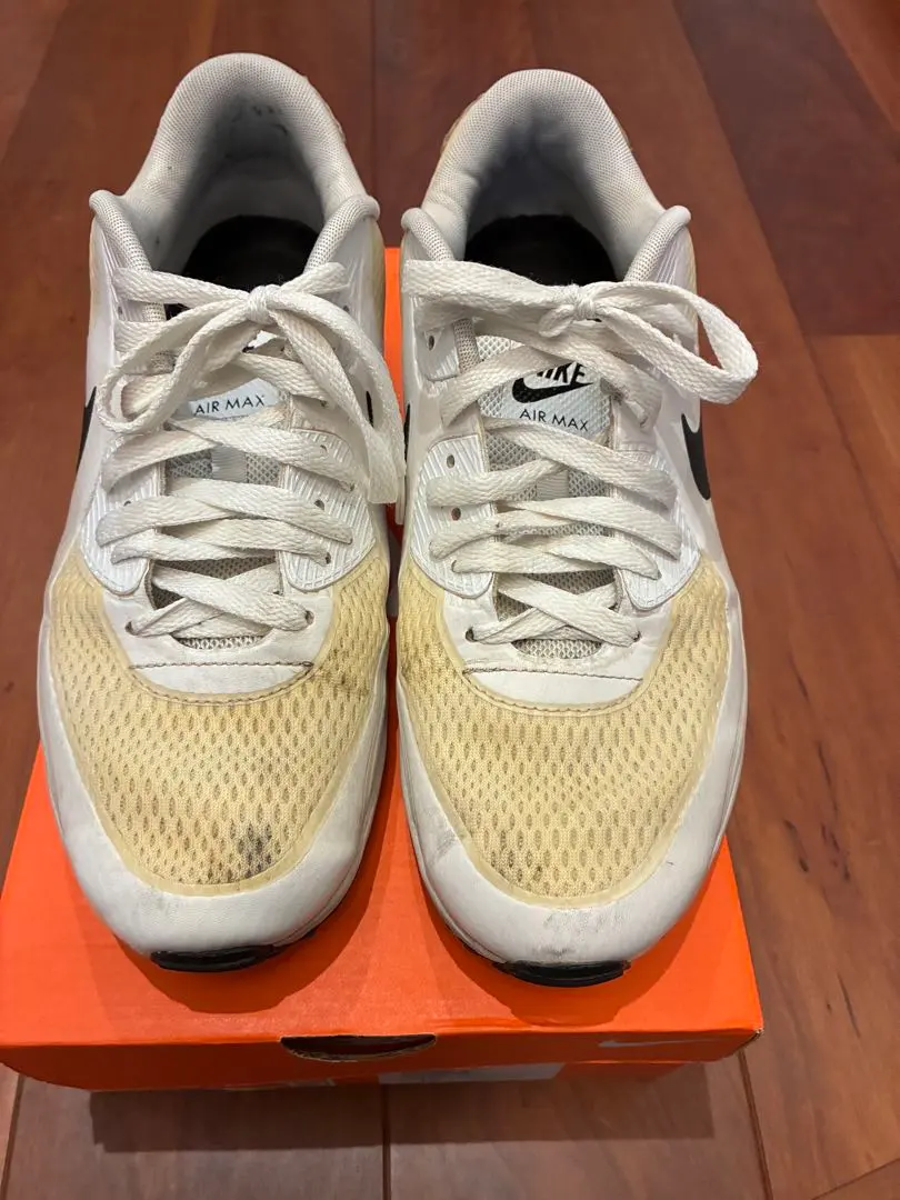 2026年最新】ナイキ ゴルフ エアマックス 270の人気アイテム - メルカリ