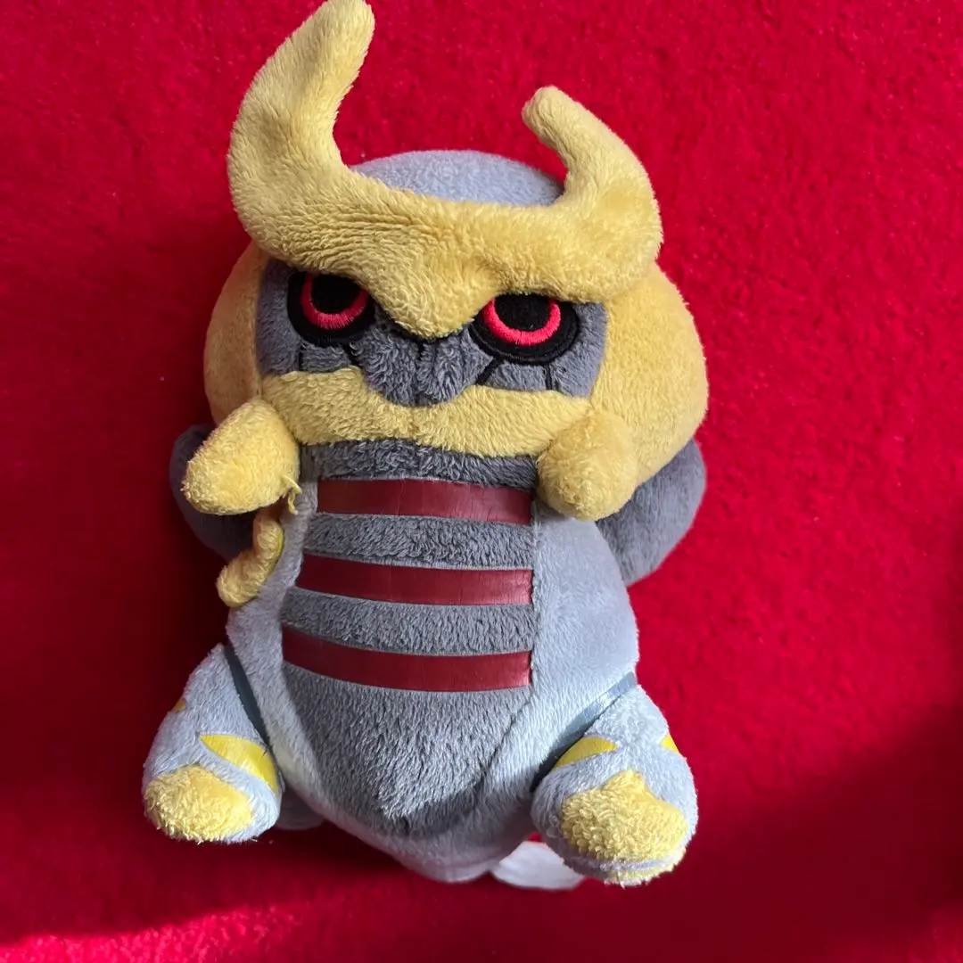 2026年最新】ポケドール ギラティナの人気アイテム - メルカリ