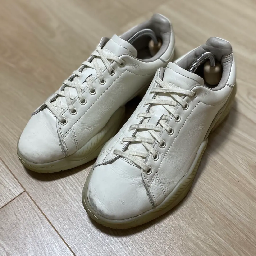 2026年最新】oamc adidas o-3の人気アイテム - メルカリ