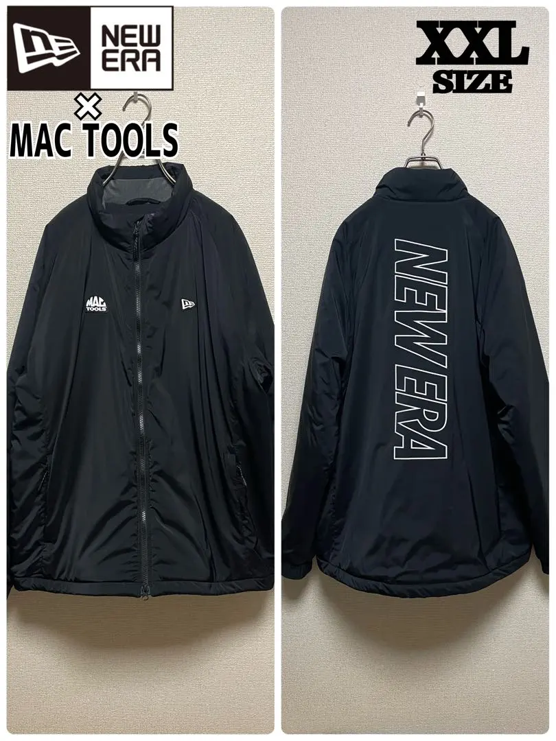 2026年最新】MAC TOOLS ジャンパーの人気アイテム - メルカリ