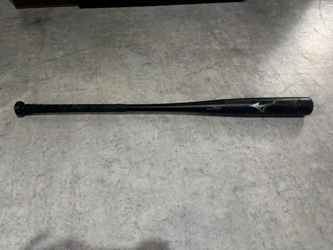2026年最新】ミズノ レガシー ノックバットの人気アイテム - メルカリ