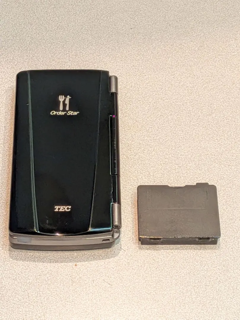 2026年最新】TEC 東芝テック ハンディターミナルの人気アイテム - メルカリ