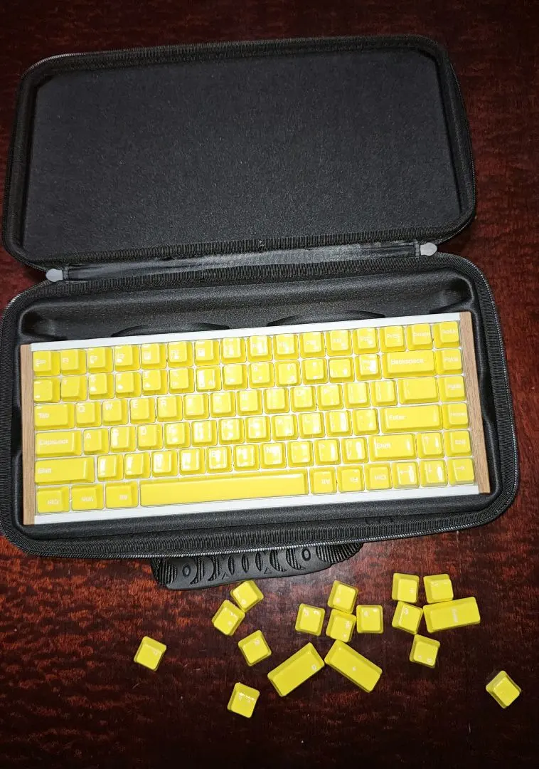 2026年最新】セラキー キーキャップ cerakeyの人気アイテム - メルカリ