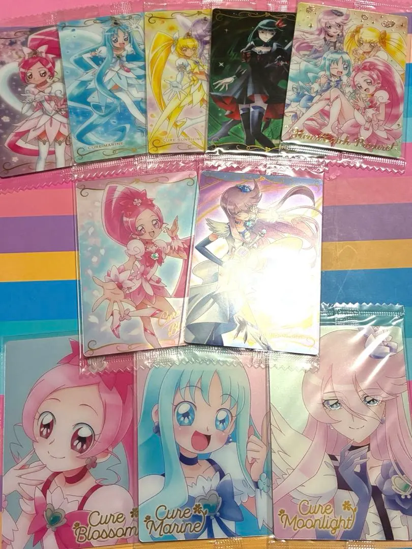 2026年最新】キュアブロッサム hrの人気アイテム - メルカリ