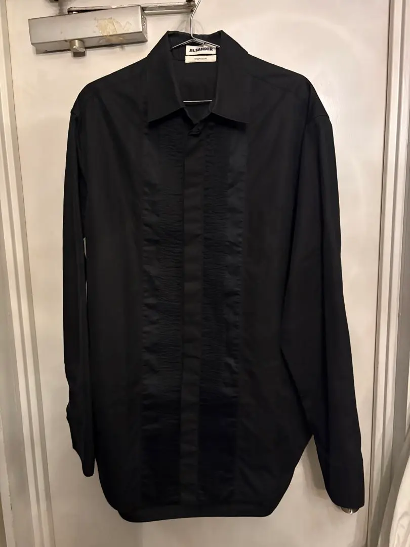 2026年最新】jil sander シャツ dayの人気アイテム - メルカリ