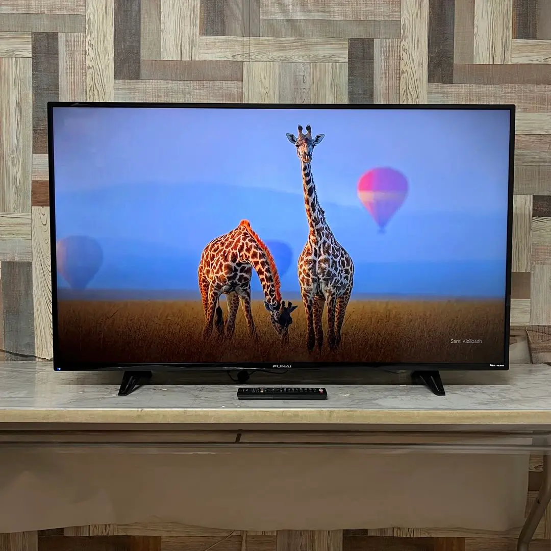 2026年最新】funai テレビ 50型の人気アイテム - メルカリ
