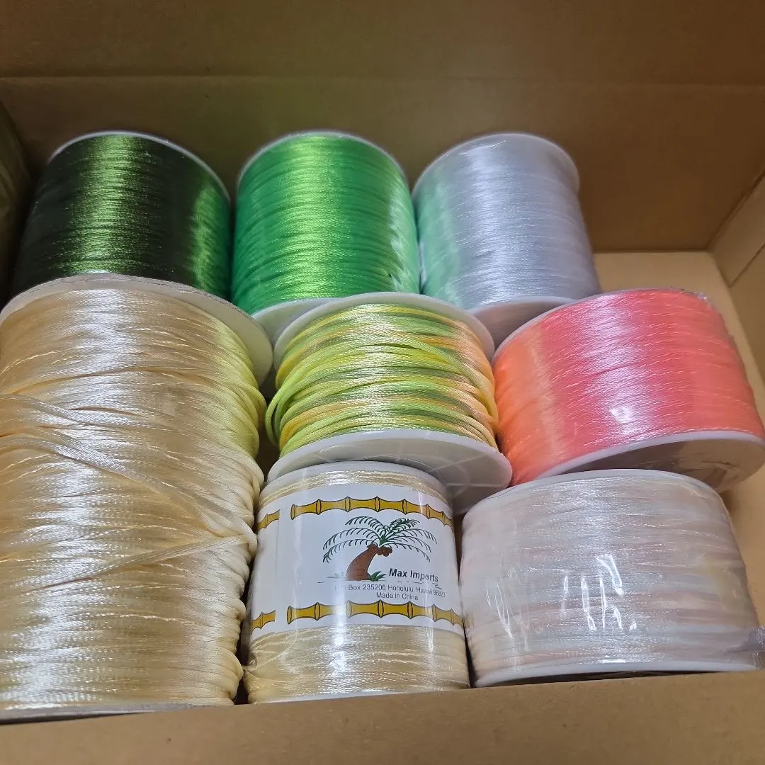 2026年最新】ハワイアンリボンレイ材料の人気アイテム - メルカリ