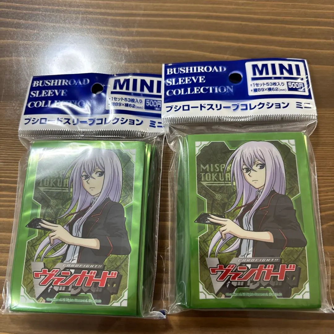 2026年最新】戸倉ミサキ スリーブの人気アイテム - メルカリ