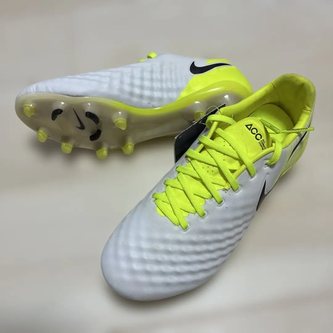 2026年最新】ナイキ マジスタ オーパス FGの人気アイテム - メルカリ
