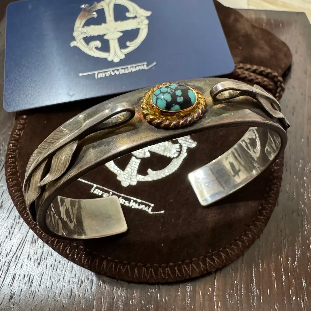 2026年最新】鷲見太郎 バングルの人気アイテム - メルカリ