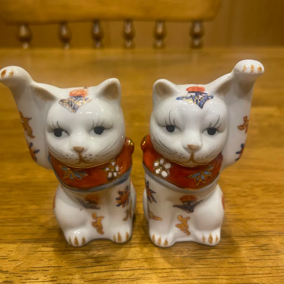 2026年最新】伊万里焼招き猫の人気アイテム - メルカリ