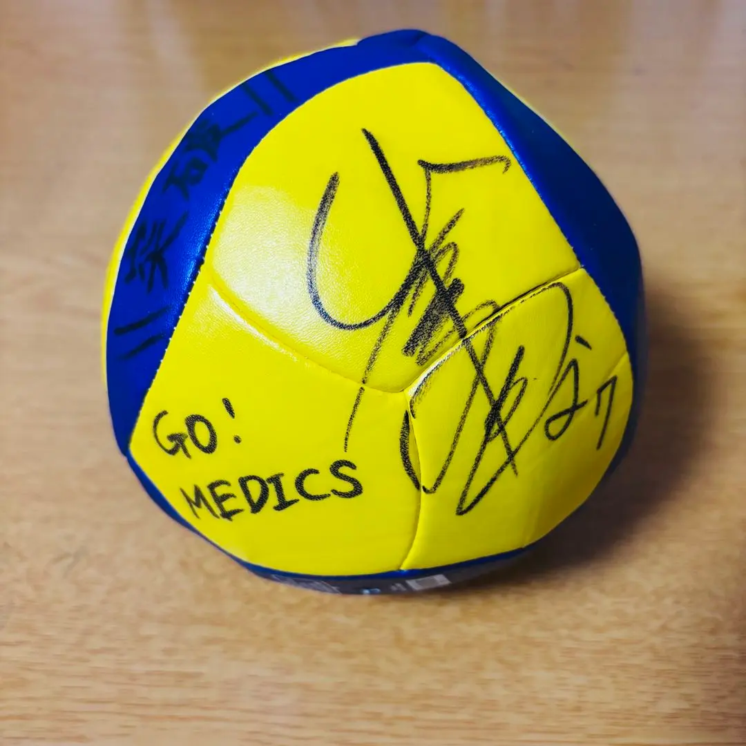 2026年最新】久光スプリングス サインボールの人気アイテム - メルカリ