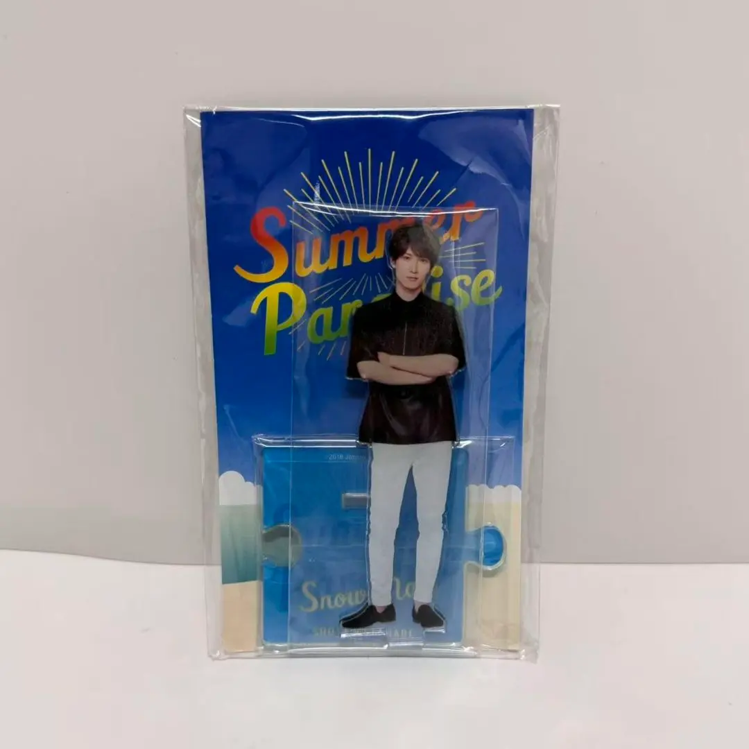 2026年最新】渡辺翔太 アクスタ サマパラの人気アイテム - メルカリ