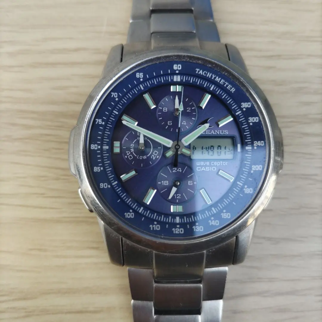 2026年最新】ocw-500tdjの人気アイテム - メルカリ