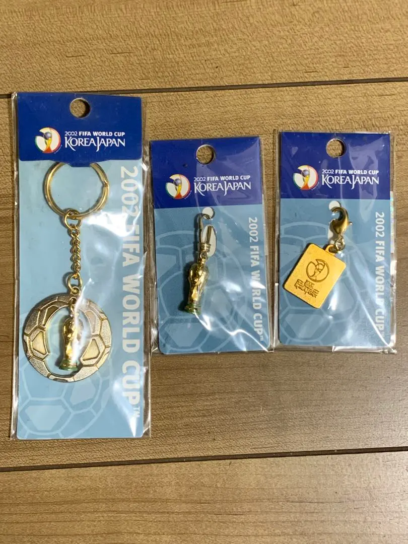 2026年最新】ワールドカップ トロフィー キーホルダーの人気アイテム