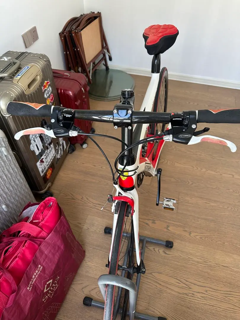 2026年最新】FERRARI 自転車本体の人気アイテム - メルカリ