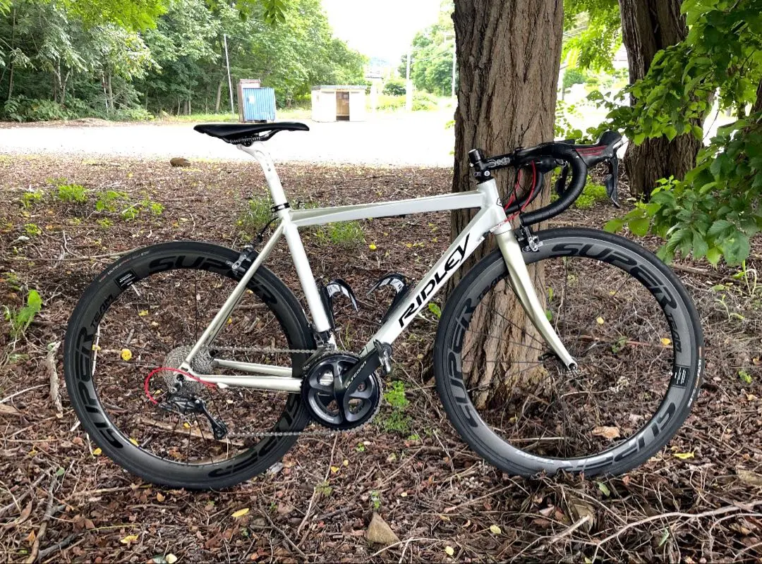 2026年最新】リドレー COMPACTの人気アイテム - メルカリ