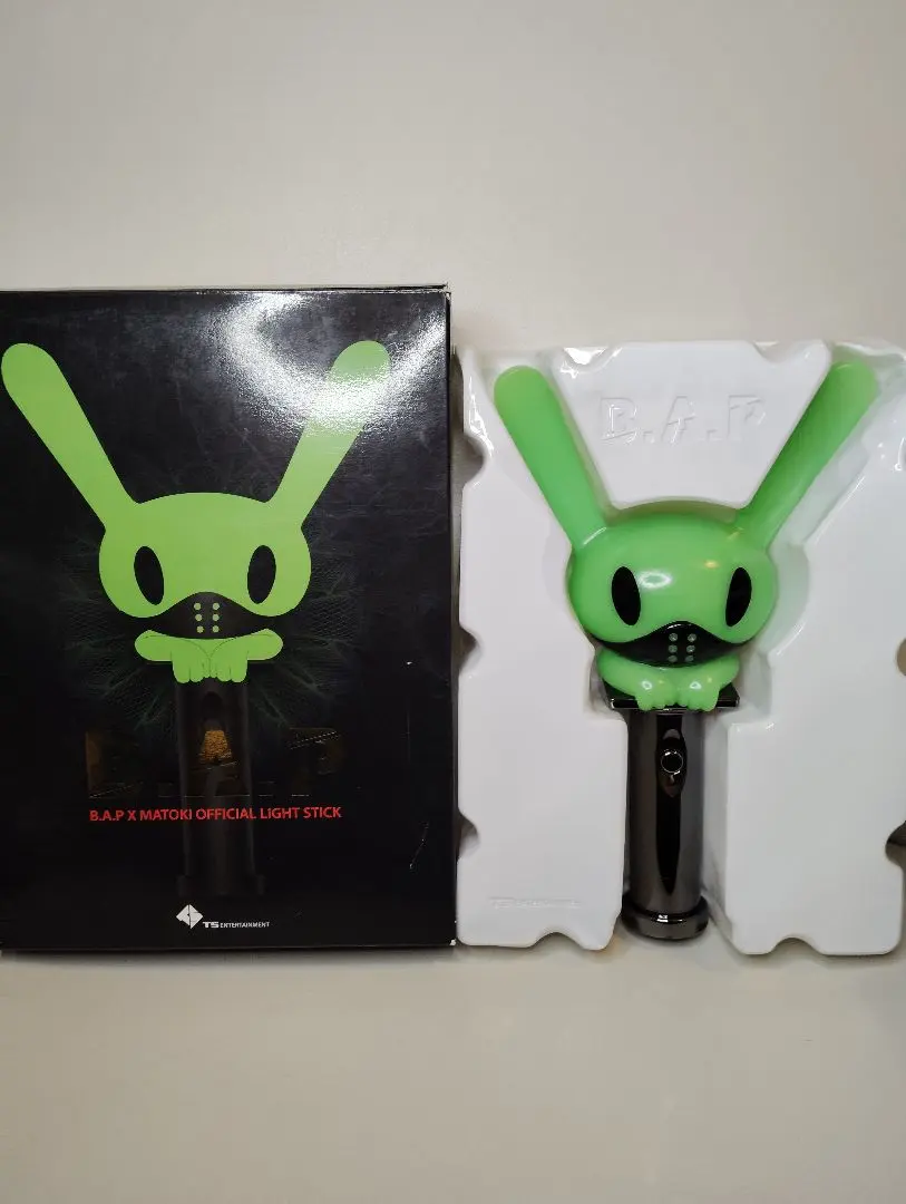 2026年最新】ペンライト B.A.Pの人気アイテム - メルカリ