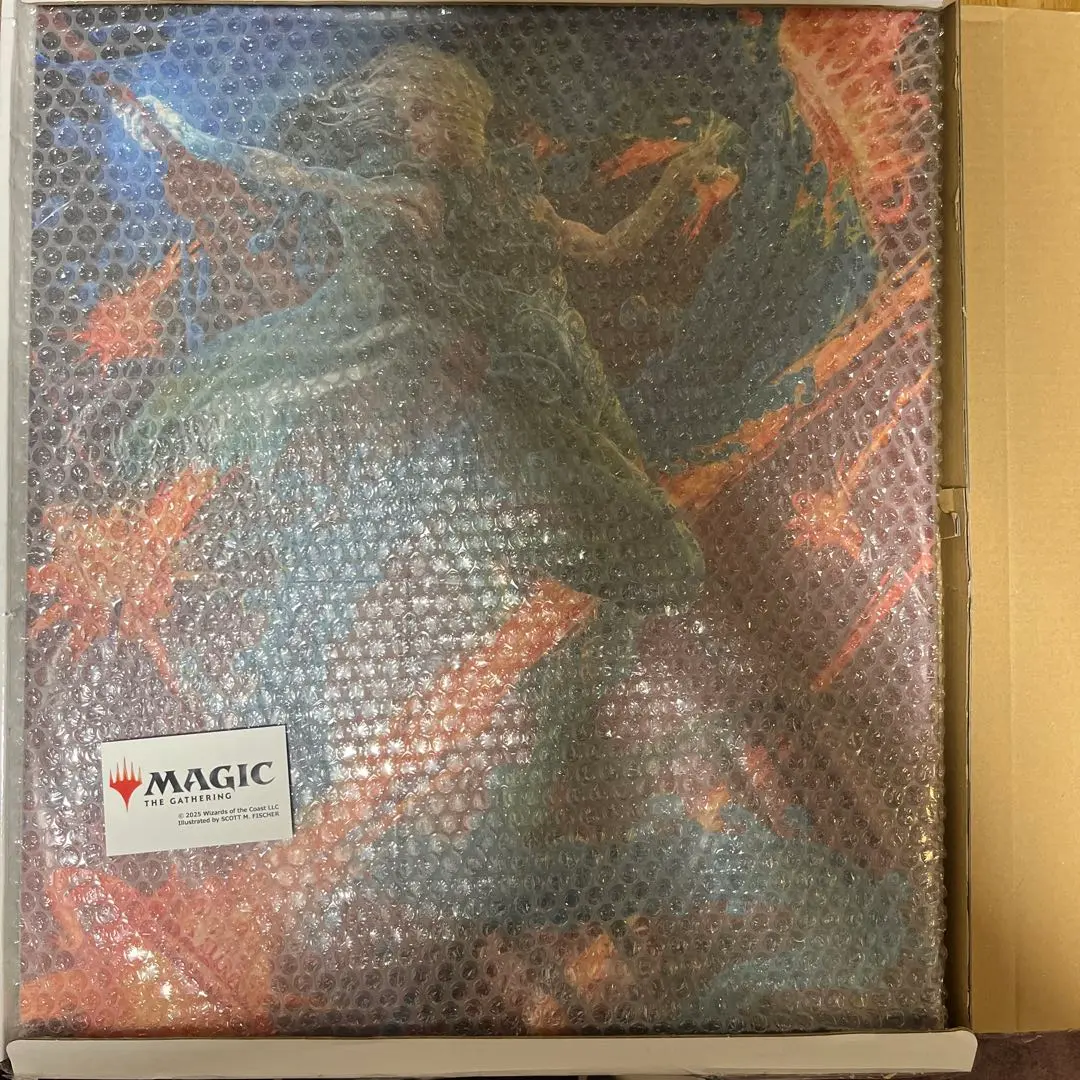 2026年最新】キャンバスアート mtgの人気アイテム - メルカリ