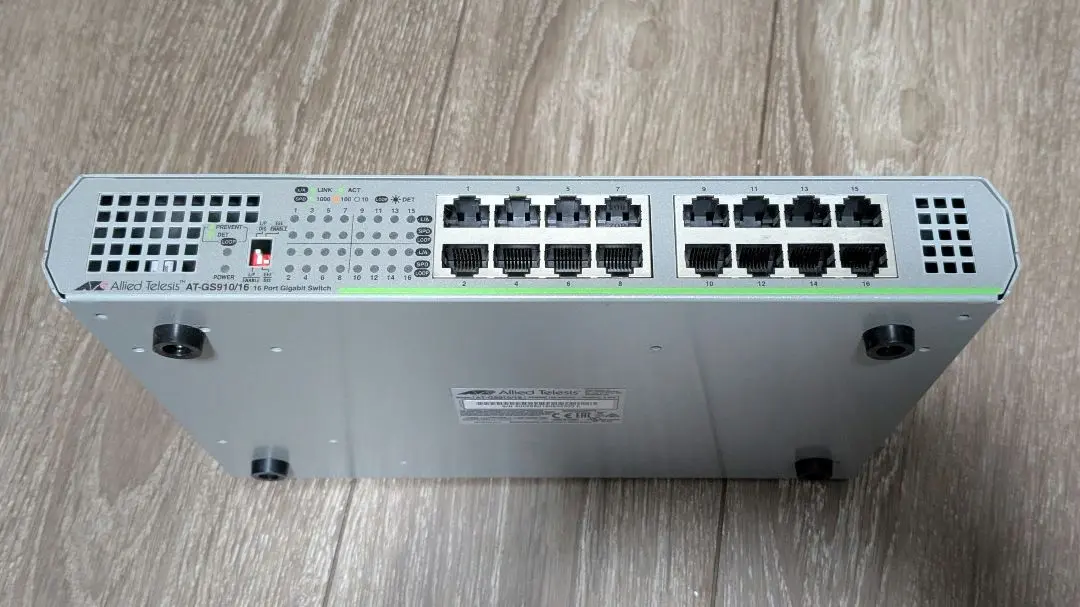 2026年最新】AT-GS910の人気アイテム - メルカリ