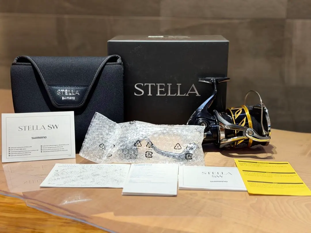 2026年最新】ステラSW30000の人気アイテム - メルカリ