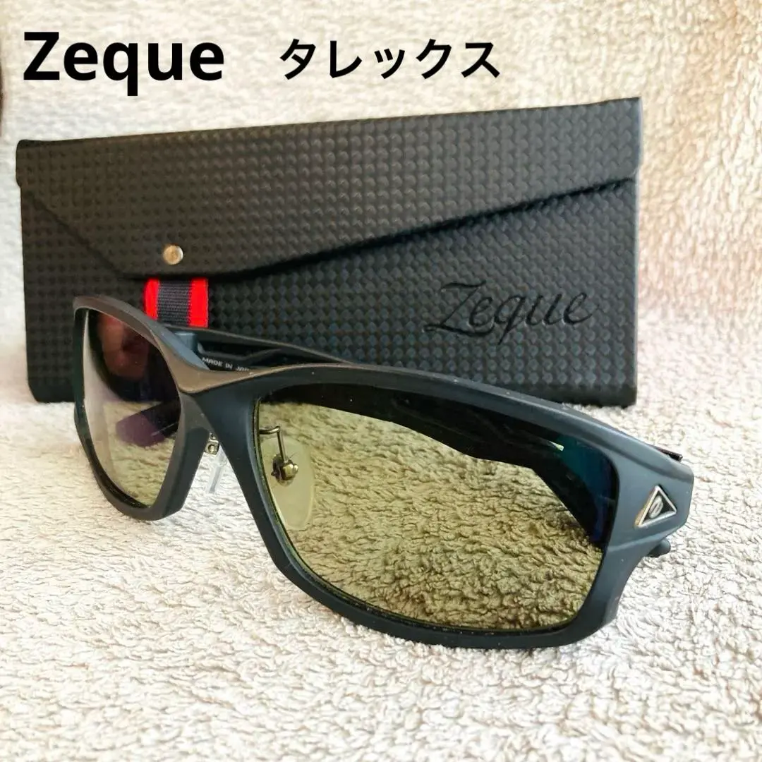 2026年最新】zeque ゼクー stelth ステルスの人気アイテム - メルカリ