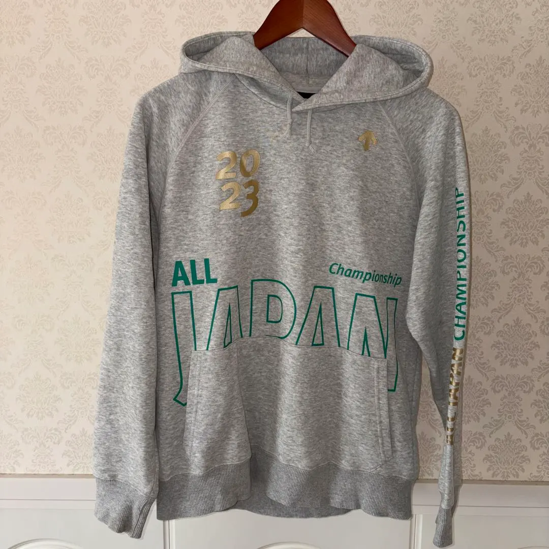 2026年最新】国体パーカーの人気アイテム - メルカリ