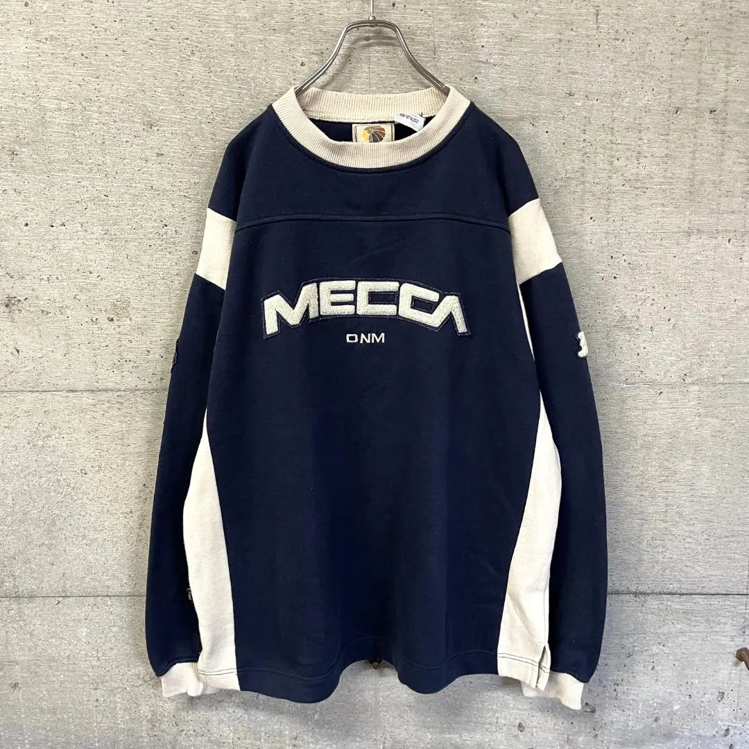 2026年最新】MECCA トレーナー・スウェットの人気アイテム - メルカリ