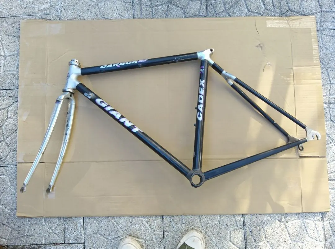 2026年最新】GIANT CADEXの人気アイテム - メルカリ