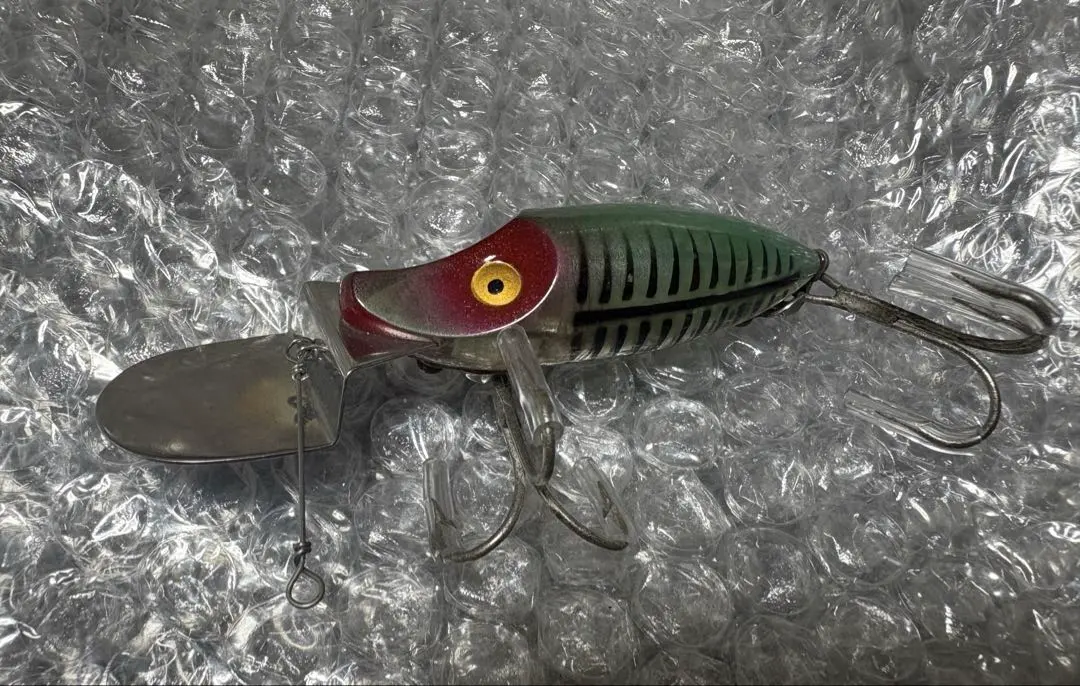 2026年最新】ヘドン リバーラントの人気アイテム - メルカリ