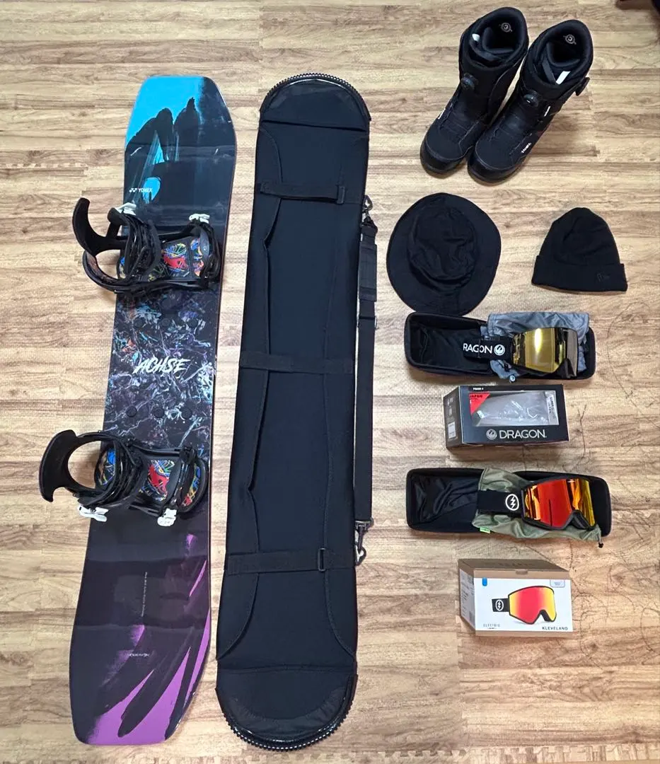 2026年最新】DEELUXE ハードブーツの人気アイテム - メルカリ