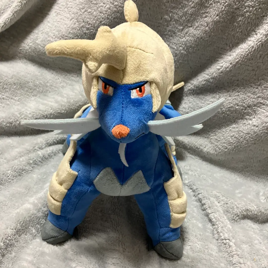 2026年最新】ポケモンセンター ダイケンキ ぬいぐるみの人気アイテム