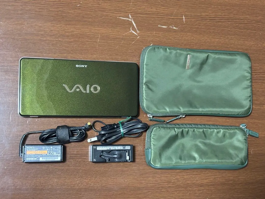 2026年最新】vgn type p sonyの人気アイテム - メルカリ