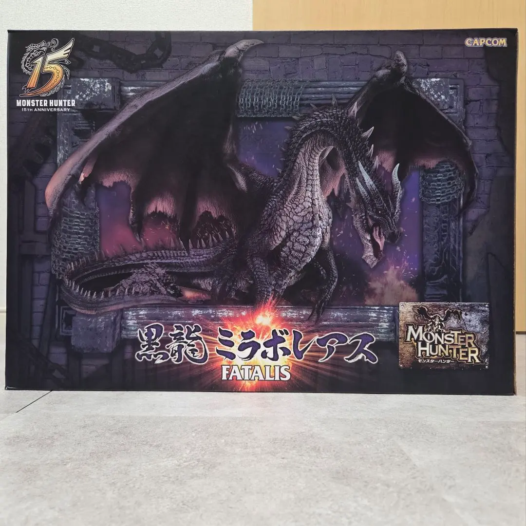 2026年最新】クリエイターズモデル 黒龍 ミラボレアスの人気アイテム