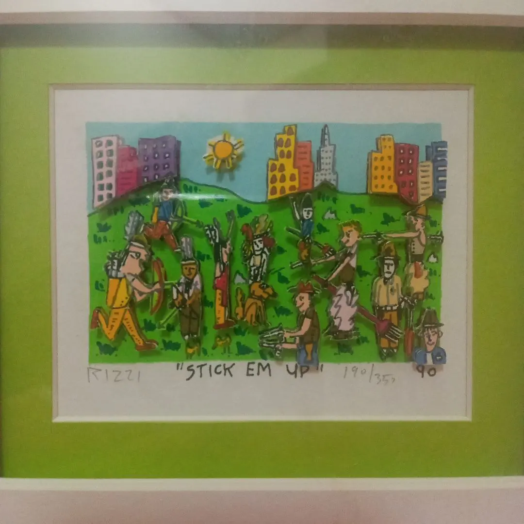 2026年最新】rizzi ジェームス・リジィの人気アイテム - メルカリ