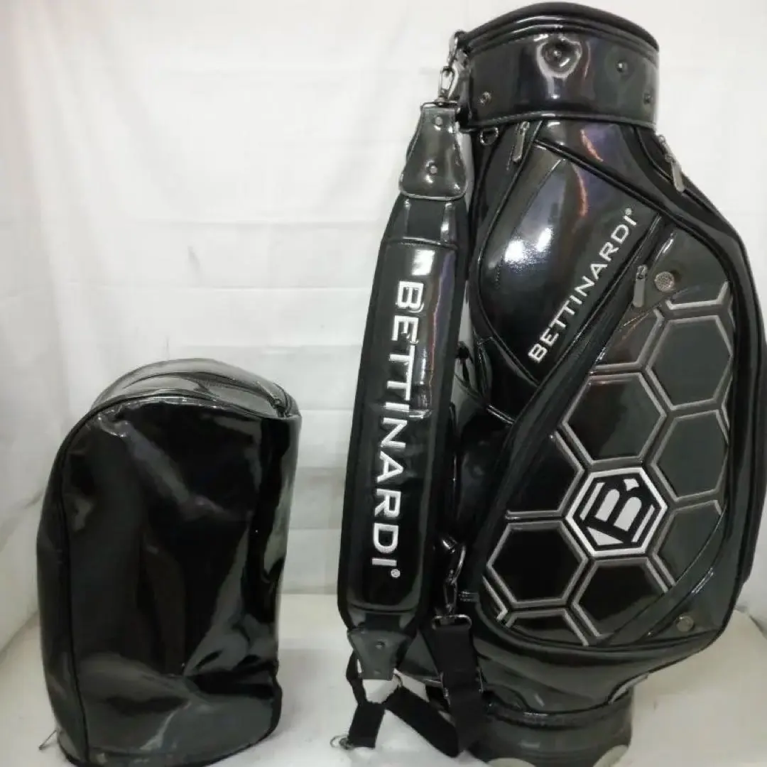 2026年最新】ベティナルディ キャディバッグの人気アイテム - メルカリ