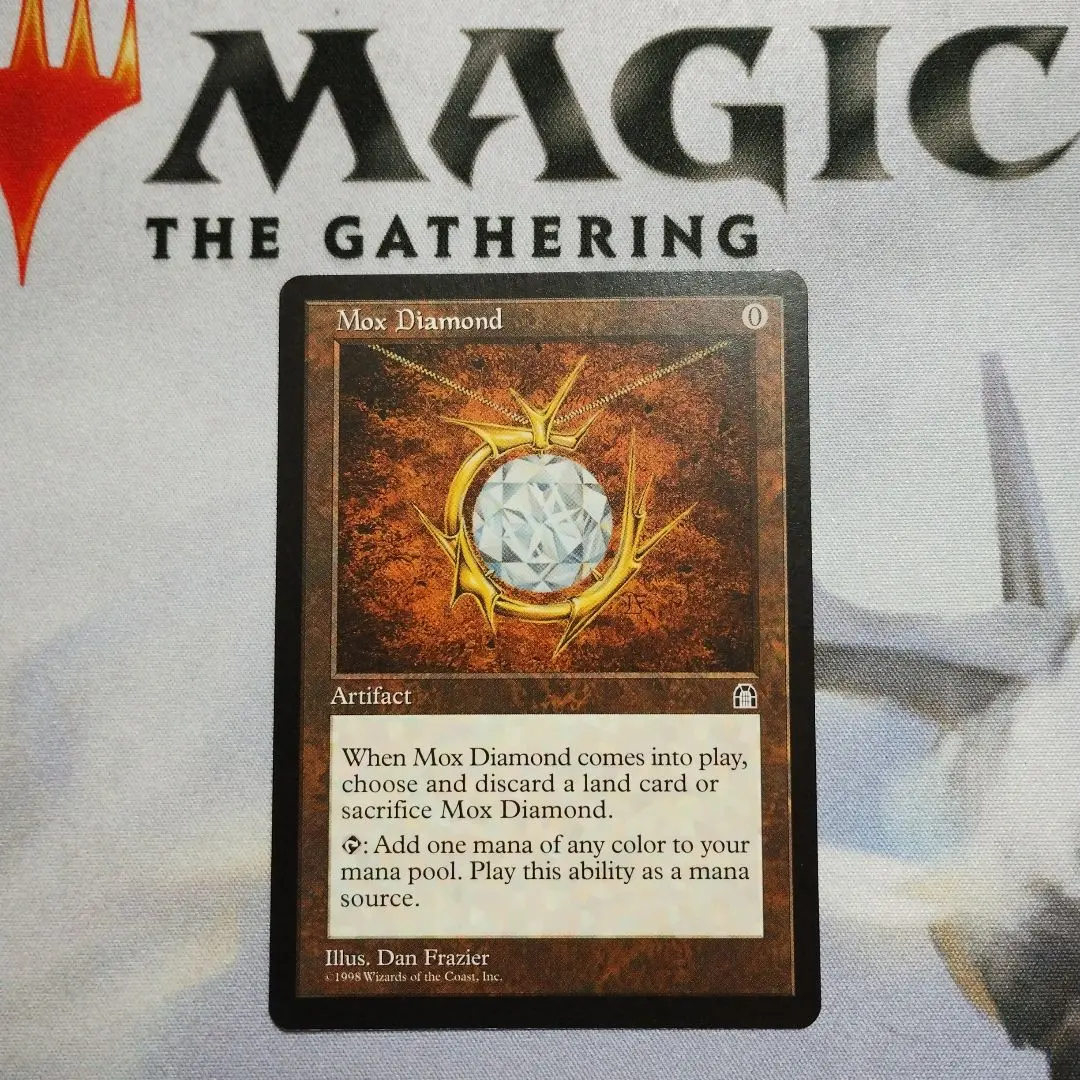 2026年最新】モックスダイアモンドの人気アイテム - メルカリ