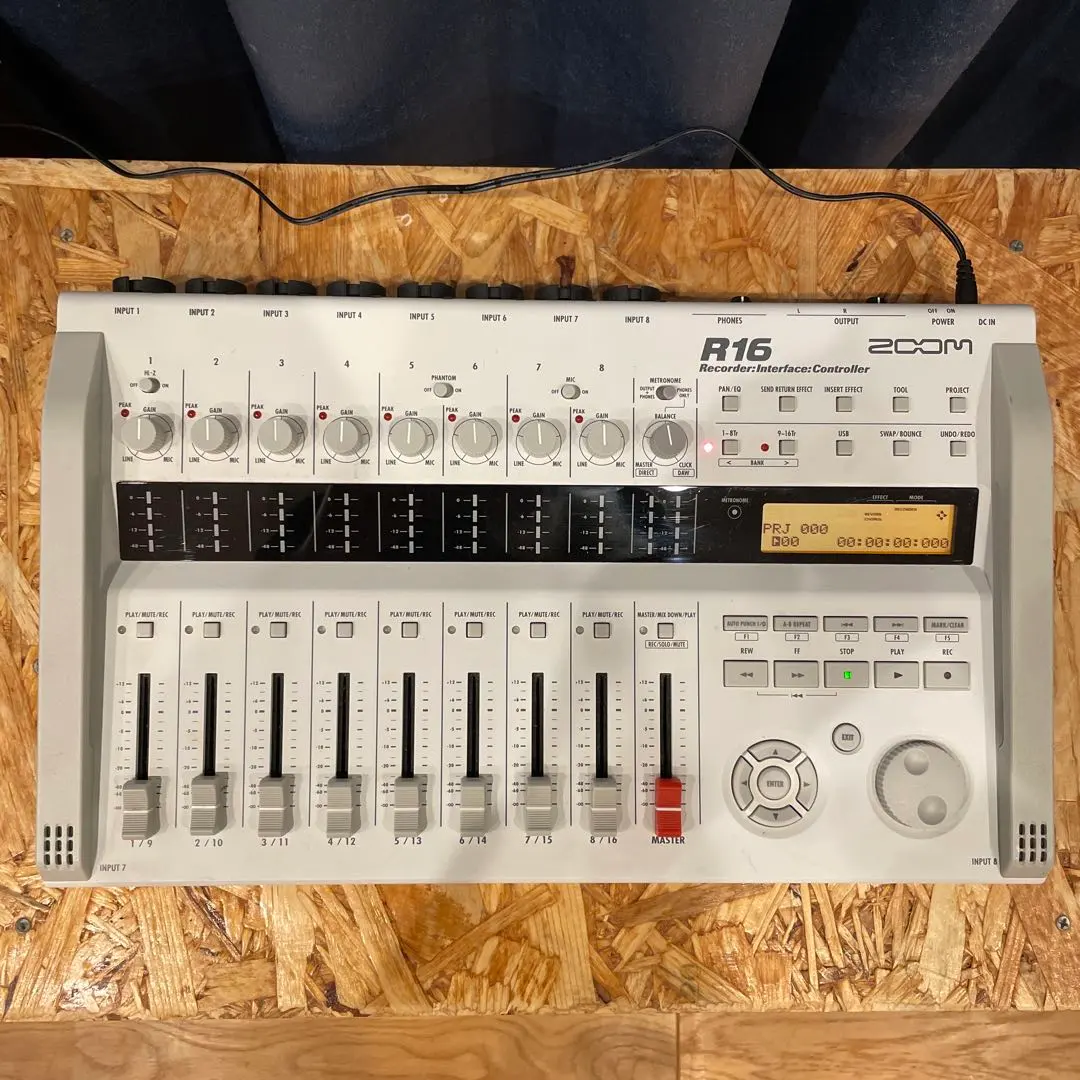 2026年最新】zoom r16レコーダーの人気アイテム - メルカリ
