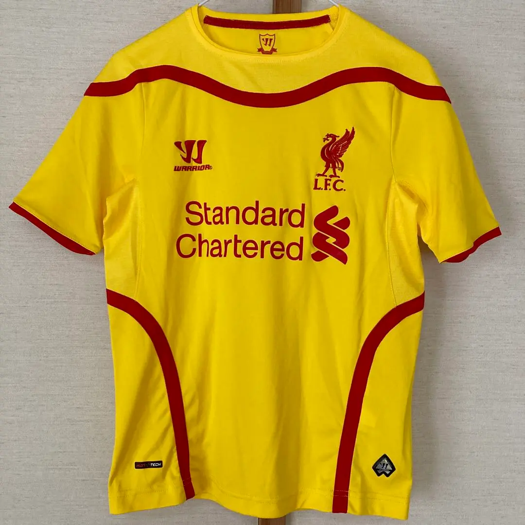 2026年最新】WARRIORリバプールの人気アイテム - メルカリ