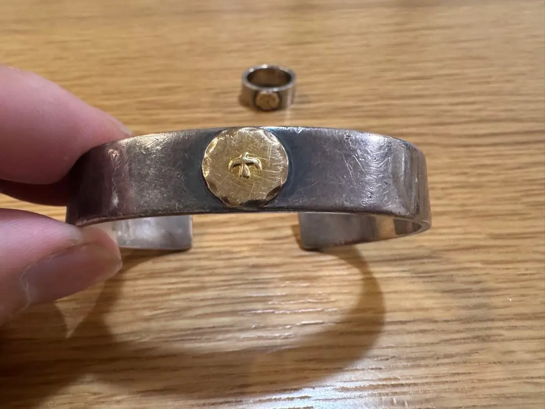 2026年最新】平打ち ブレス ゴローズの人気アイテム - メルカリ