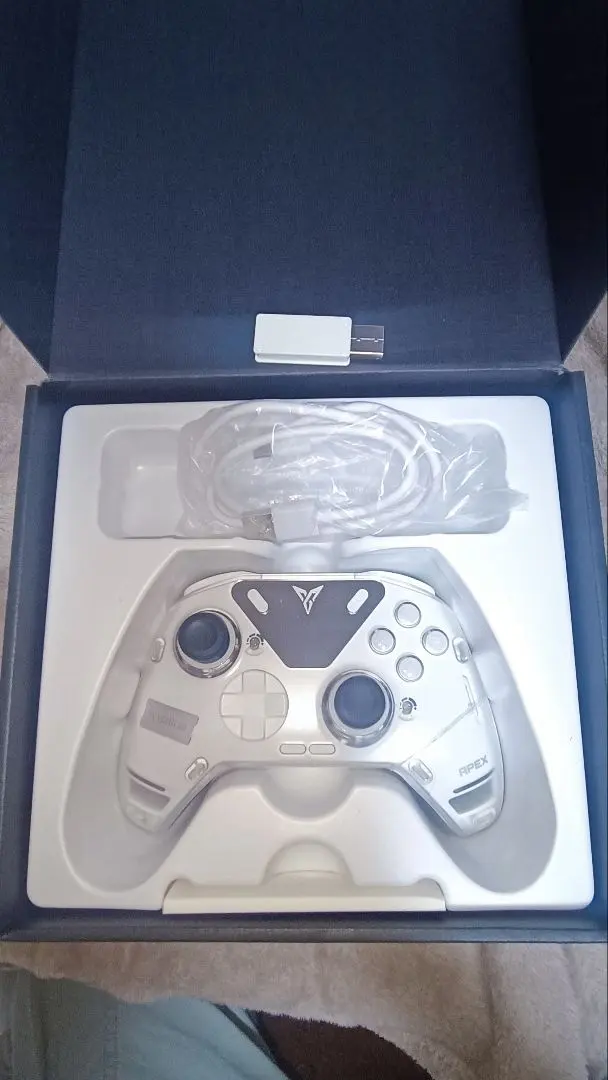 2026年最新】flydigi apex4の人気アイテム - メルカリ