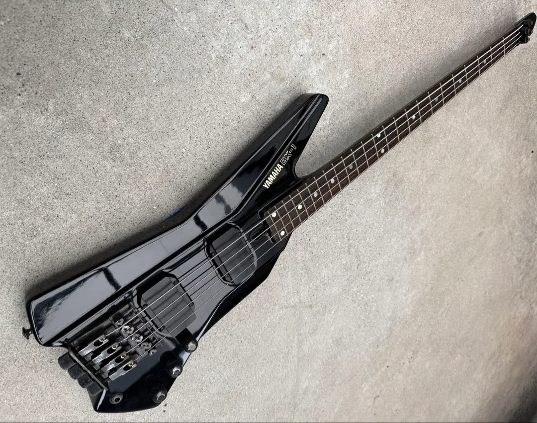 2026年最新】Yamaha bx-1の人気アイテム - メルカリ