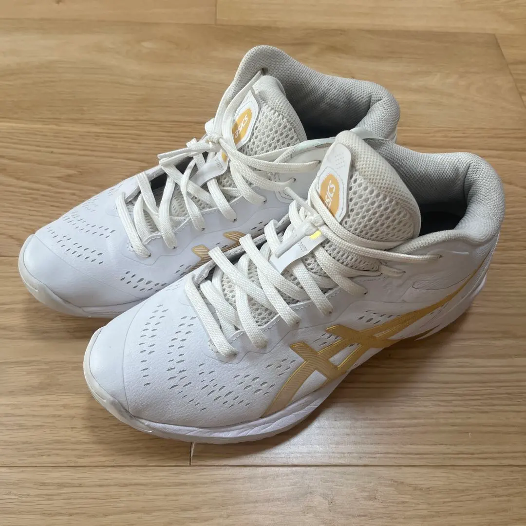 2026年最新】アシックス ゲルフープ v7の人気アイテム - メルカリ