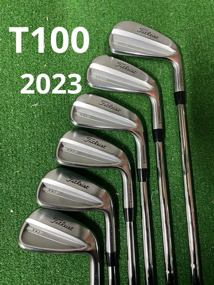2026年最新】タイトリスト t100 x100の人気アイテム - メルカリ
