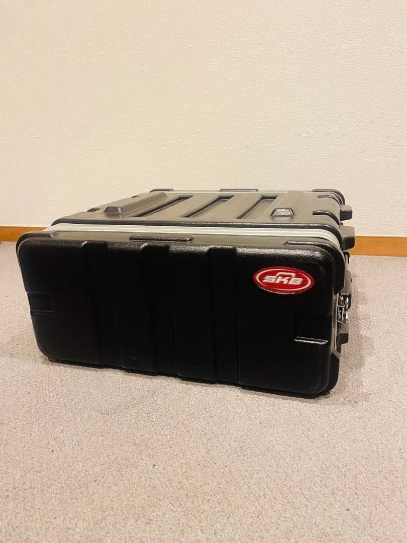 2026年最新】SKB ラックケース 2uの人気アイテム - メルカリ