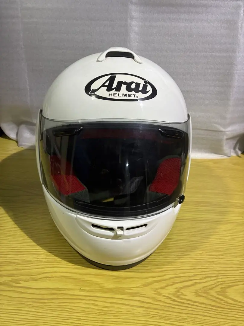 2026年最新】Arai INNOVATIONの人気アイテム - メルカリ