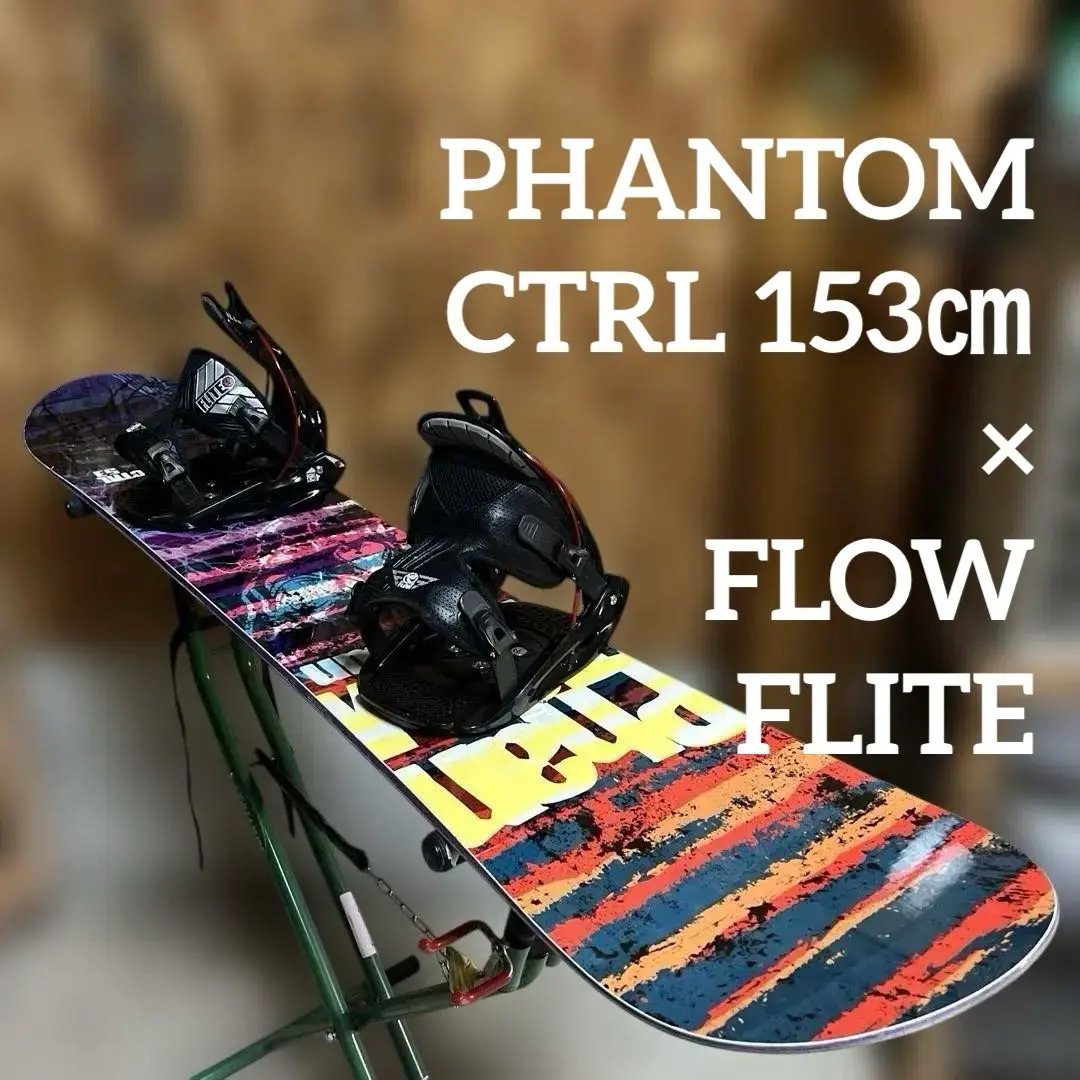 2026年最新】PHANTOM スノーボードの人気アイテム - メルカリ